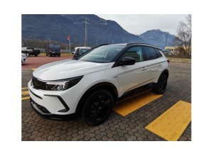 OPEL GRANDLAND X . IL GRAN SUV DI OPEL. ANCHE KM ZERO !!!